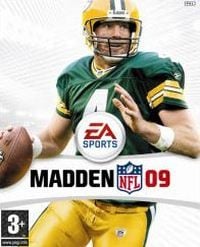 Madden NFL 09: Cheats, Trainer +7 [FLiNG]