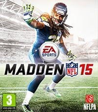 Madden NFL 15: Treinador (V1.0.68)