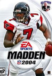 Madden NFL 2004: Treinador (V1.0.86)