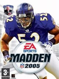 Madden NFL 2005: Cheats, Trainer +5 [CheatHappens.com]