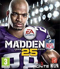 Madden NFL 25: Trainer +11 [v1.1]