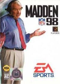 Madden NFL 98: Trainer +13 [v1.8]