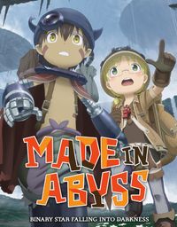 Made in Abyss: Binary Star Falling into Darkness: Trainer +12 [v1.8]