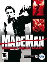 Made Man: Trainer +9 [v1.8]