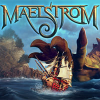 Maelstrom: Treinador (V1.0.42)