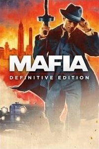 Mafia: Definitive Edition: Trainer +10 [v1.8]