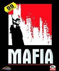 Mafia: The City of Lost Heaven: Cheats, Trainer +10 [MrAntiFan]