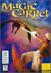 Magic Carpet: Cheats, Trainer +12 [FLiNG]