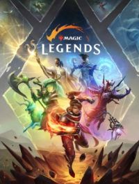 Magic: Legends: Treinador (V1.0.40)