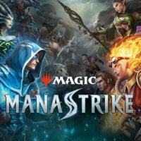 Magic: ManaStrike: Trainer +9 [v1.6]