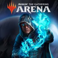 Magic: The Gathering Arena: Trainer +8 [v1.8]