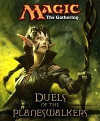 Treinador liberado para Magic: The Gathering Duels of the Planeswalkers [v1.0.3]