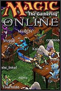 Magic: The Gathering Online: Cheats, Trainer +12 [MrAntiFan]