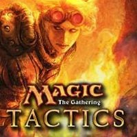 Treinador liberado para Magic: The Gathering Tactics [v1.0.3]