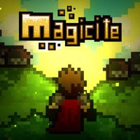 Magicite: Treinador (V1.0.57)