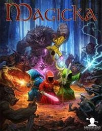 Treinador liberado para Magicka [v1.0.2]