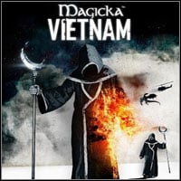 Treinador liberado para Magicka: Vietnam [v1.0.8]