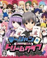 Treinador liberado para Mahjong Dream Club [v1.0.8]