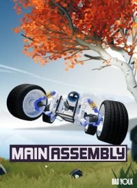 Treinador liberado para Main Assembly [v1.0.6]