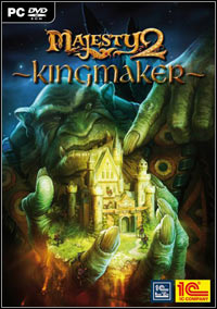 Treinador liberado para Majesty 2: Kingmaker [v1.0.7]