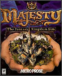 Majesty: The Fantasy Kingdom Sim: Treinador (V1.0.32)