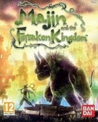 Treinador liberado para Majin and the Forsaken Kingdom [v1.0.9]