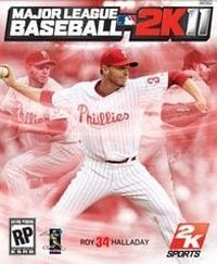 Major League Baseball 2K11: Trainer +11 [v1.1]