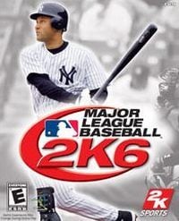 Treinador liberado para Major League Baseball 2K6 [v1.0.8]