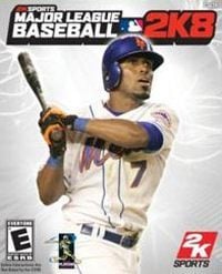 Major League Baseball 2K8: Cheats, Trainer +15 [FLiNG]