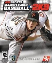 Major League Baseball 2K9: Treinador (V1.0.10)