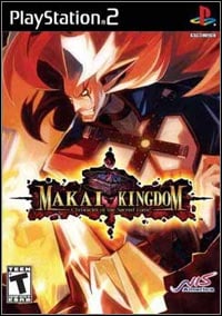 Treinador liberado para Makai Kingdom: Chronicles of the Sacred Tome [v1.0.2]