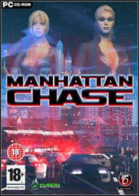 Manhattan Chase: Treinador (V1.0.2)