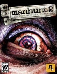 Manhunt 2: Treinador (V1.0.81)