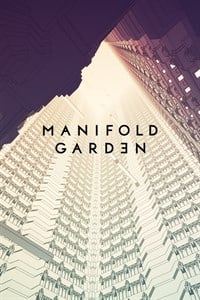 Treinador liberado para Manifold Garden [v1.0.7]