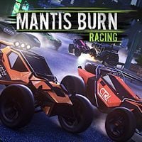 Mantis Burn Racing: Treinador (V1.0.42)