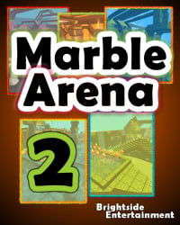 Treinador liberado para Marble Arena 2 [v1.0.2]