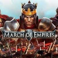 Treinador liberado para March of Empires [v1.0.2]