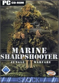 Marine Sharpshooter II: Jungle Warfare: Trainer +13 [v1.4]