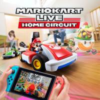 Mario Kart Live: Home Circuit: Trainer +14 [v1.1]