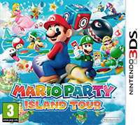 Mario Party: Island Tour: Cheats, Trainer +14 [CheatHappens.com]