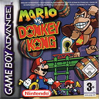 Treinador liberado para Mario vs. Donkey Kong [v1.0.3]