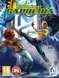 Treinador liberado para Martial Arts: Capoeira [v1.0.5]