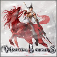 Martial Heroes: Trainer +11 [v1.3]