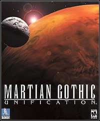 Martian Gothic: Unification: Trainer +14 [v1.3]