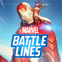 Marvel Battle Lines: Treinador (V1.0.1)