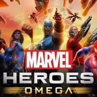 Marvel Heroes Omega: Cheats, Trainer +12 [MrAntiFan]