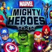 Treinador liberado para Marvel Mighty Heroes [v1.0.3]