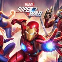 Marvel Super War: Cheats, Trainer +8 [CheatHappens.com]