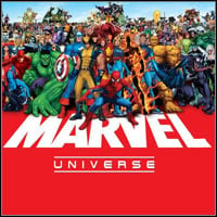 Treinador liberado para Marvel Universe [v1.0.6]