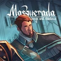 Treinador liberado para Masquerada: Songs and Shadows [v1.0.7]